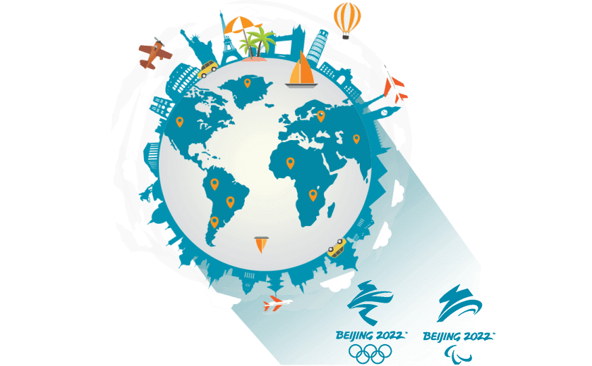 在乌克兰连接到中国的加速器 - 闪电加速器